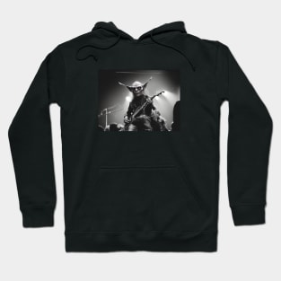 Goblin Rock Hoodie